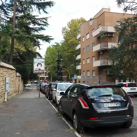 Oda ve Kahvaltı Talenti Breme 2*