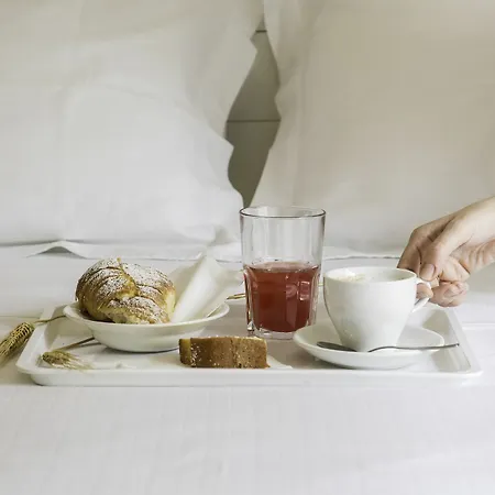 Talenti Breme Bed & Breakfast Řím