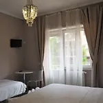 Talenti Breme Bed and breakfast Roma