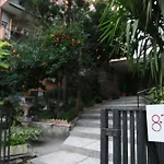 Talenti Breme Bed and breakfast Roma
