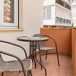 Bed and breakfast Talenti Breme Roma