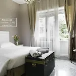 Bed and breakfast Talenti Breme
