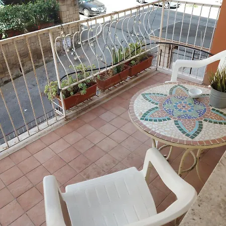 Bed & Breakfast Talenti Breme Rome