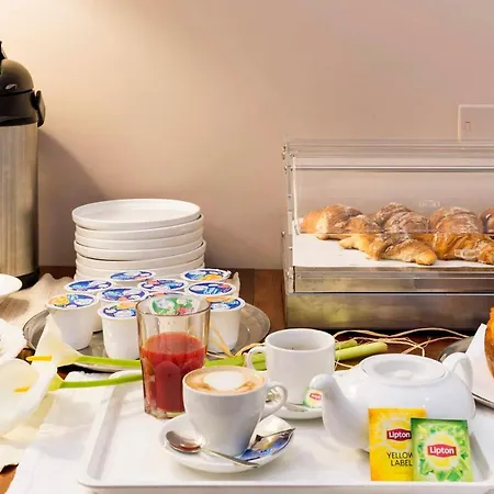 Bed & Breakfast Talenti Breme Rome