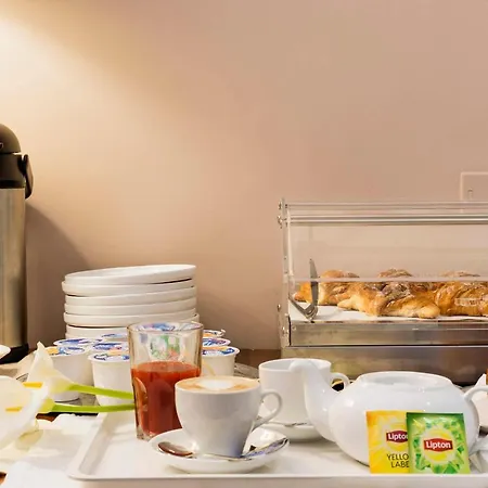 Bed & Breakfast Talenti Breme
