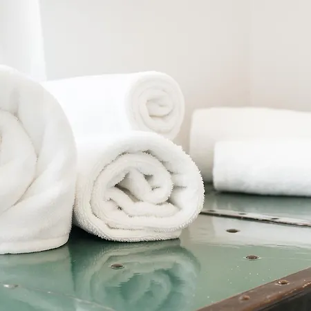 Talenti Breme Nocleg ze śniadaniem Rzym