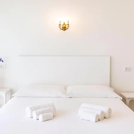 Talenti Breme Bed & Breakfast