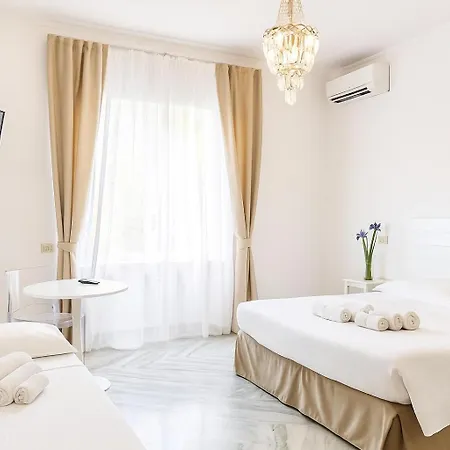 Talenti Breme Nocleg ze śniadaniem 3*