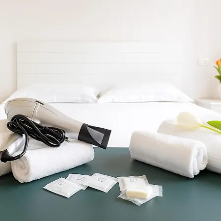 Bed & Breakfast Talenti Breme 2*