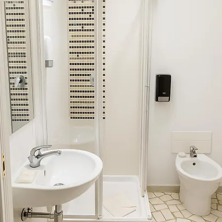 Nocleg ze śniadaniem Talenti Breme Rzym