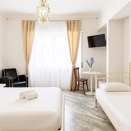 Talenti Breme Roma