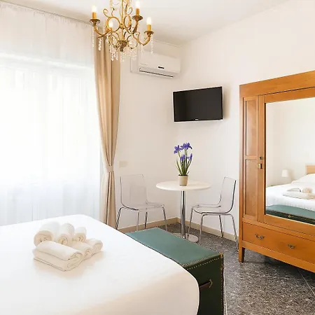 Talenti Breme 3* Ρώμη