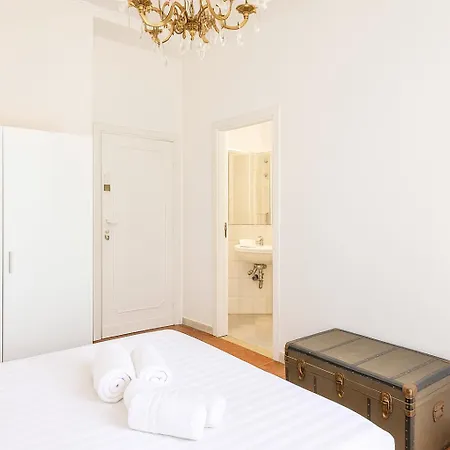 Talenti Breme Bed & Breakfast
