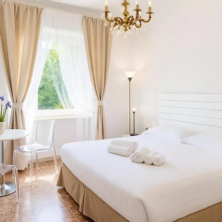 Bed & Breakfast Talenti Breme 2*
