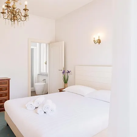 Bed & Breakfast Talenti Breme Roma