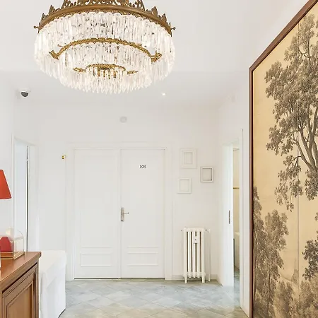 Talenti Breme Bed & Breakfast 2*