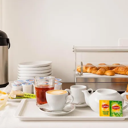 Talenti Breme Bed & Breakfast Roma