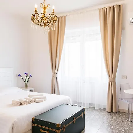 Talenti Breme Bed & Breakfast