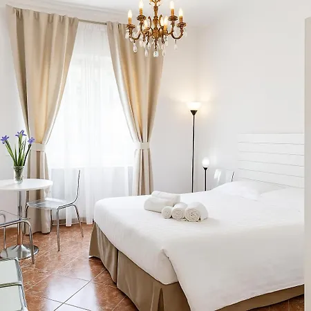 Bed & Breakfast Talenti Breme