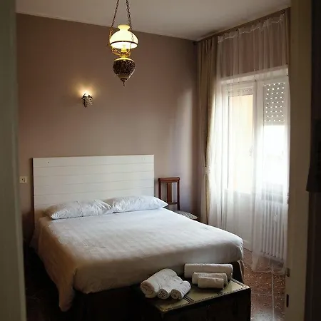 Talenti Breme Nocleg ze śniadaniem Rzym