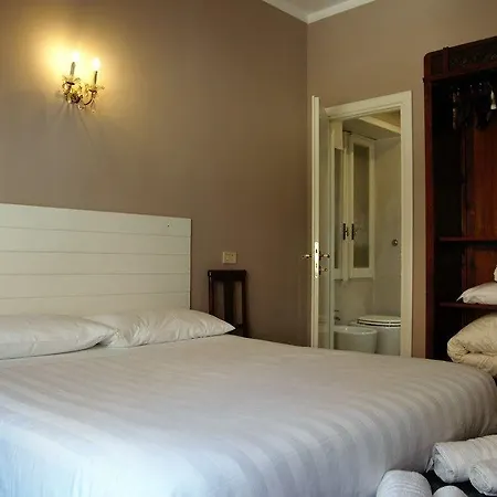 Bed and Breakfast Talenti Breme