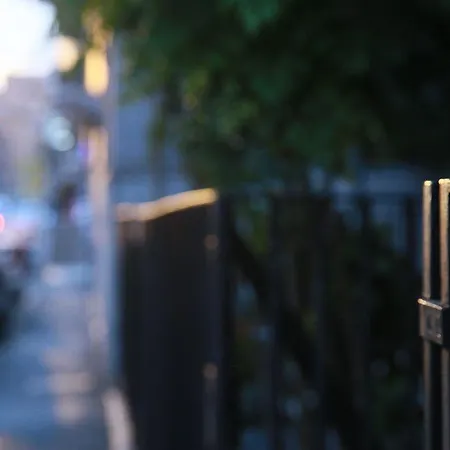 Talenti Breme Nocleg ze śniadaniem Rzym