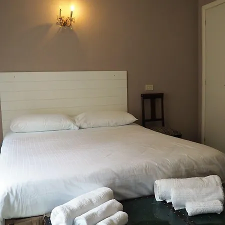 Nocleg ze śniadaniem Talenti Breme