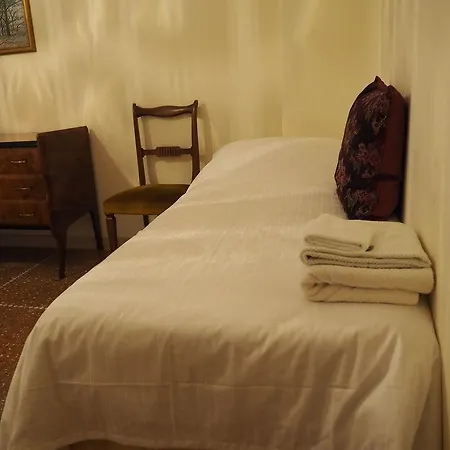 Talenti Breme Bed & Breakfast Rome