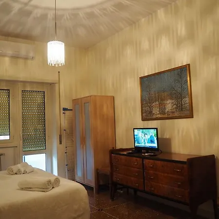 Talenti Breme 3* Rzym