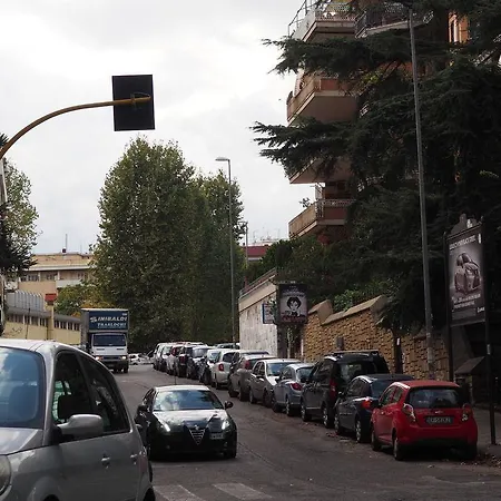 Talenti Breme Bed & Breakfast Rome