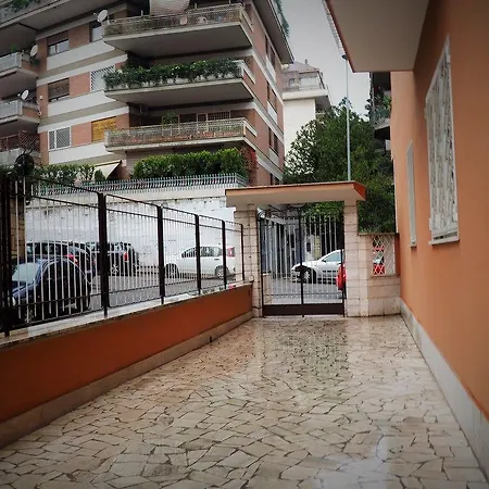 Talenti Breme Bed and Breakfast 3*