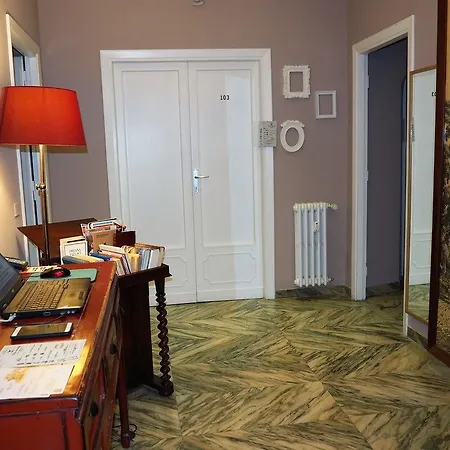 Talenti Breme Bed and Breakfast Ρώμη