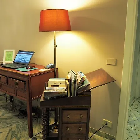 Nocleg ze śniadaniem Talenti Breme 3*