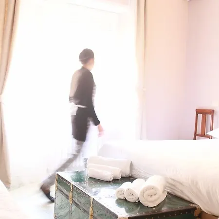 Nocleg ze śniadaniem Talenti Breme Rzym