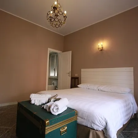 Nocleg ze śniadaniem Talenti Breme