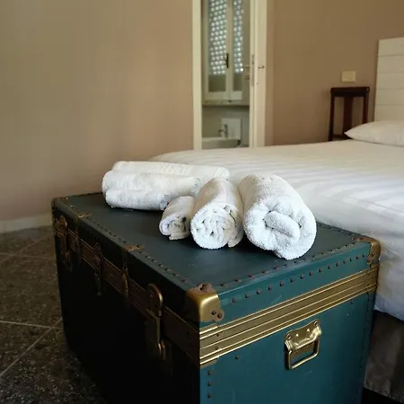 Nocleg ze śniadaniem Talenti Breme