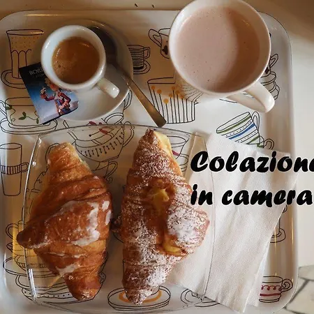 Talenti Breme Bed & Breakfast Rome