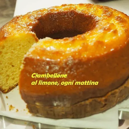 Bed & Breakfast Talenti Breme Rome