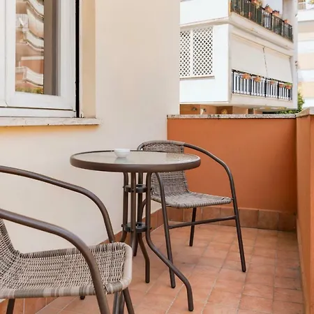 Bed and Breakfast Talenti Breme Ρώμη