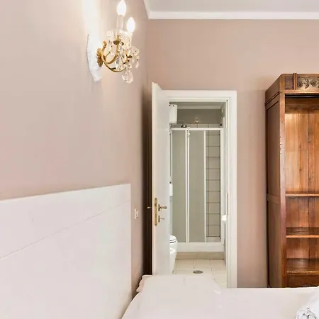 Bed & Breakfast Talenti Breme Rome