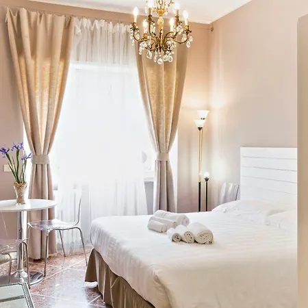 Talenti Breme Bed & Breakfast Rome