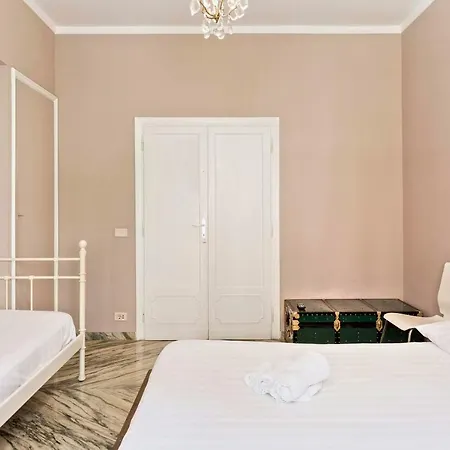 Talenti Breme 2* Rome