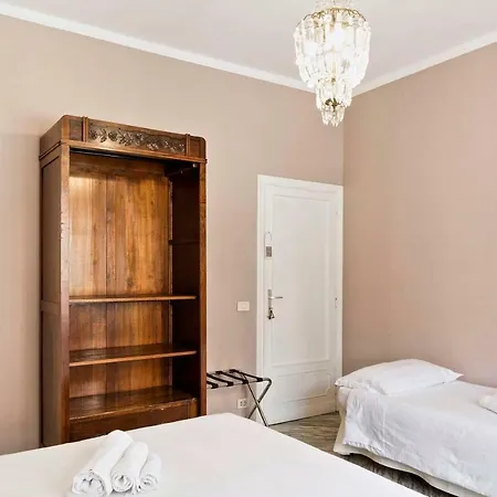 Bed & Breakfast Talenti Breme