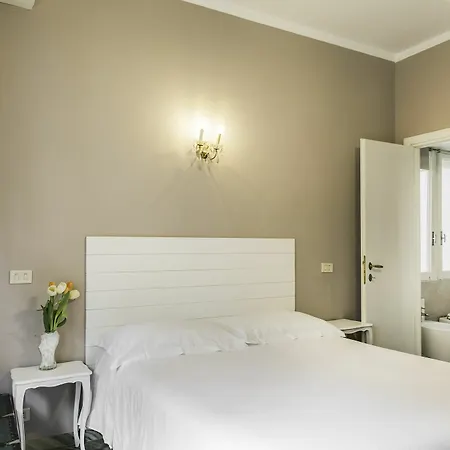 Bed and Breakfast Talenti Breme