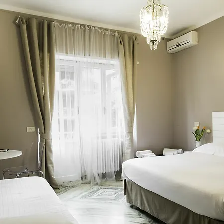 Talenti Breme Bed & Breakfast Rome