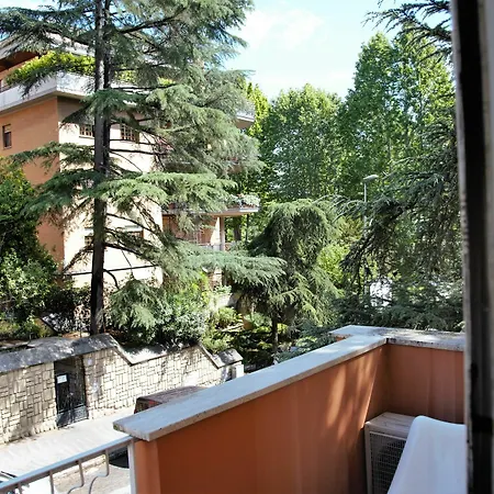 Talenti Breme Rome