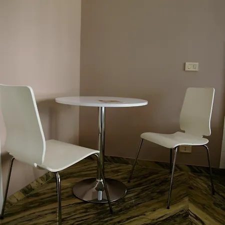 Bed and Breakfast Talenti Breme