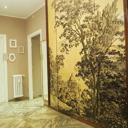 Nocleg ze śniadaniem Talenti Breme