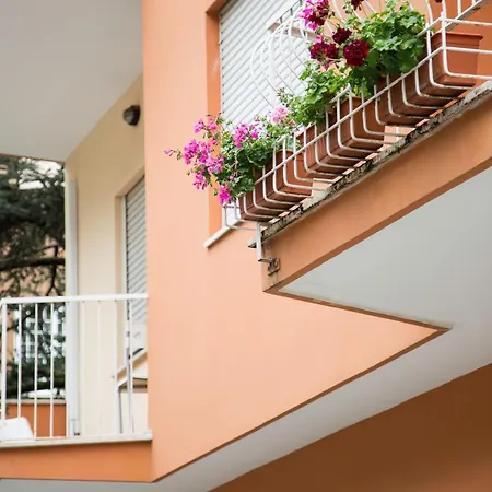 Nocleg ze śniadaniem Talenti Breme Rzym