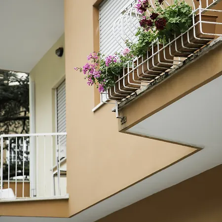Bed & Breakfast Talenti Breme Rome